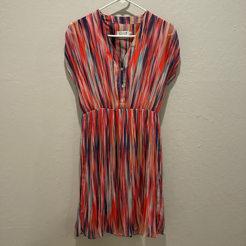 Molly Bracken Dress